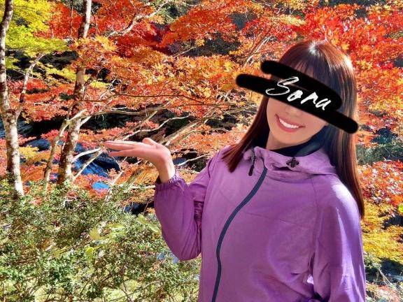 そら（金瓶梅　城東町で一番人気のあるお店）