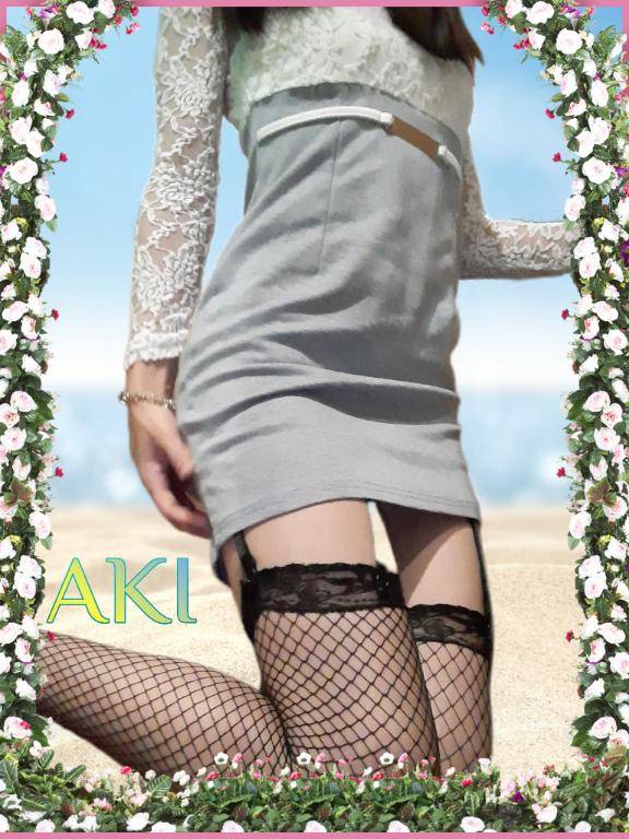 あき（金瓶梅　城東町で一番人気のあるお店）