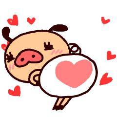 [お題]from:お腹こわしそうさん