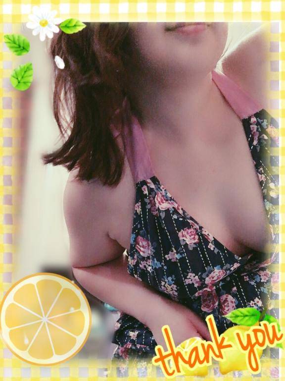 お礼?美顔なお兄さんへ