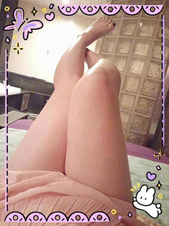 ?本日のお礼です?