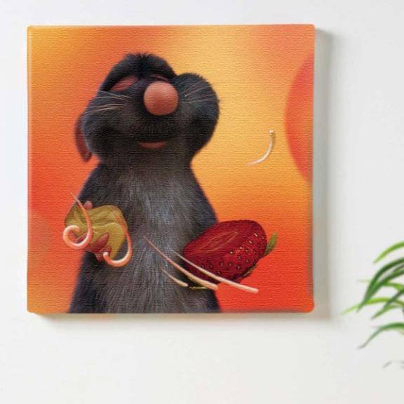 [お題]from:ナポレオンさん