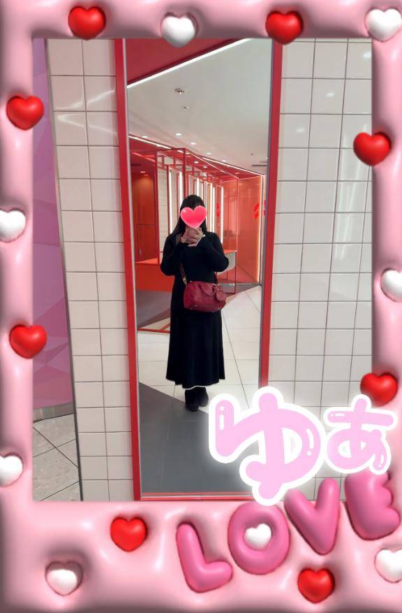 お買い物楽しかったにゃん??