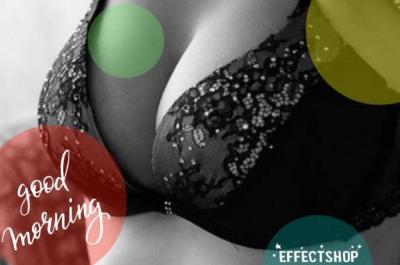 おはようございます?