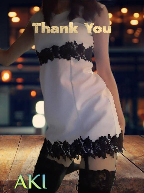 Thanks??本指兵庫のお兄様