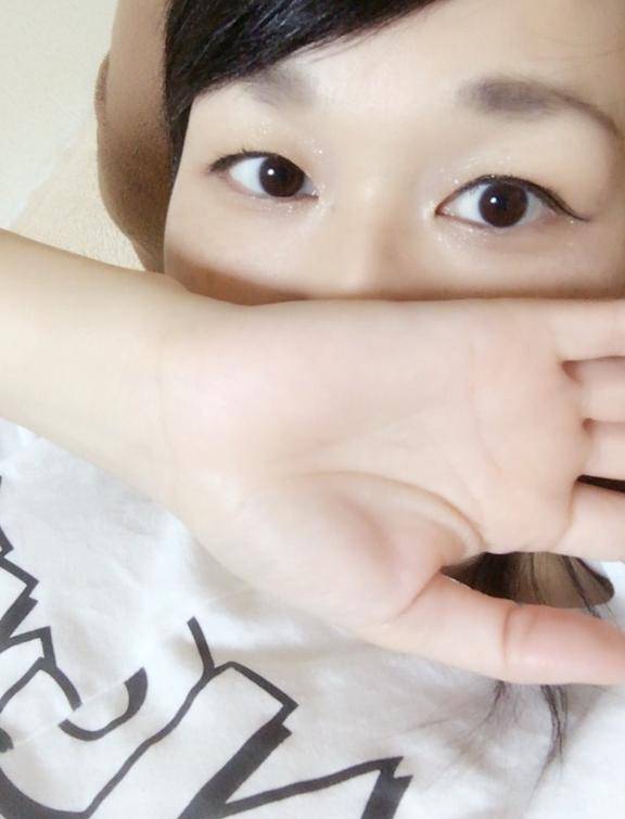 おはよう?)ﾉ