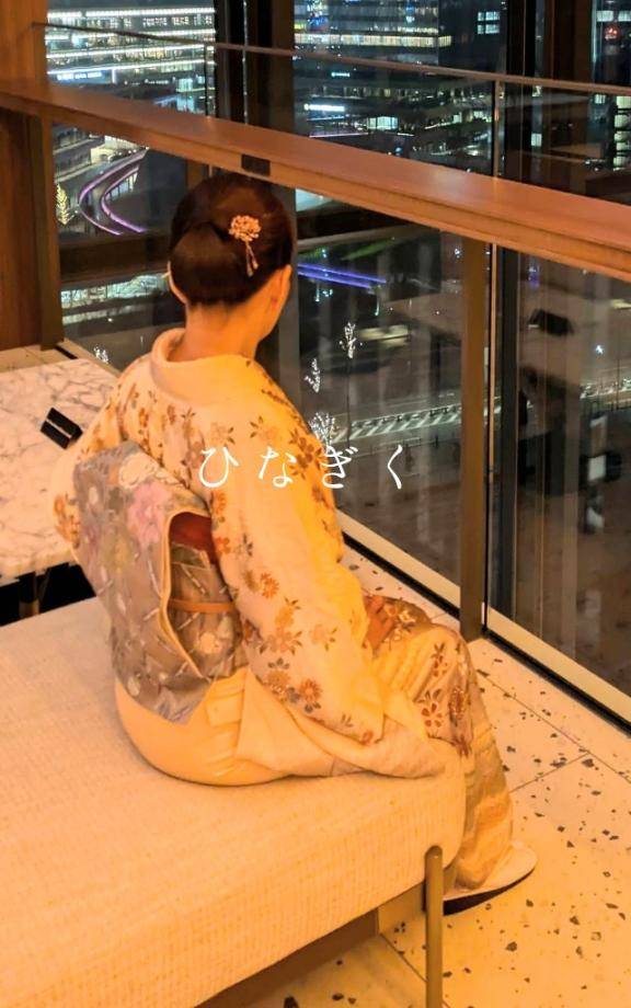 響き合う心。あなたが教えてくれた、美しい錬金術の物語?