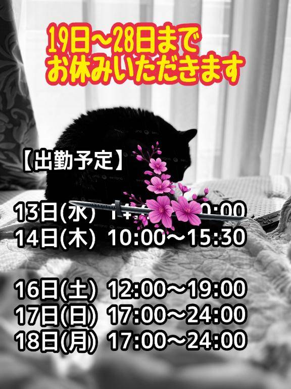 おはようございます(｡・д・｡)ﾉｼ