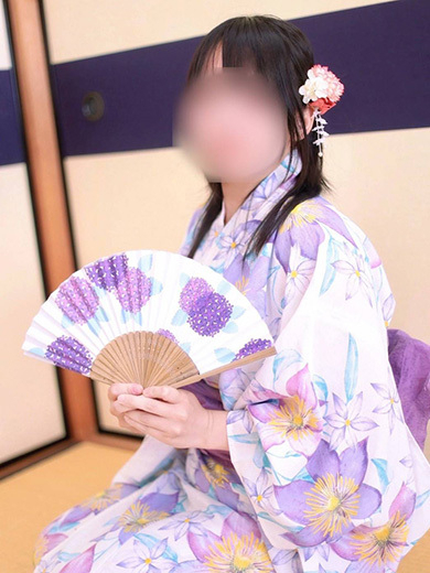 まつり（金瓶梅　城東町で一番人気のあるお店）