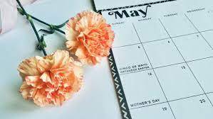 May🎏✨