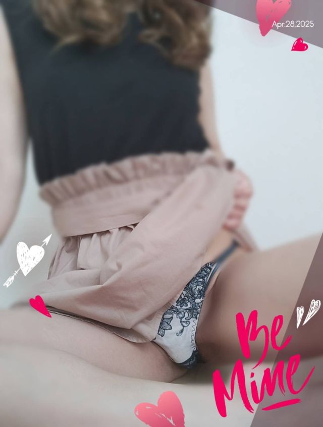 イクよ〜
