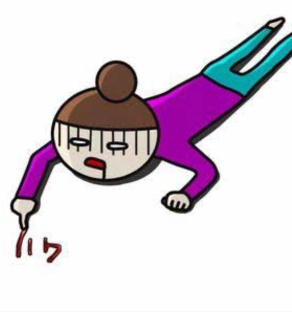 今日はダメ、、、