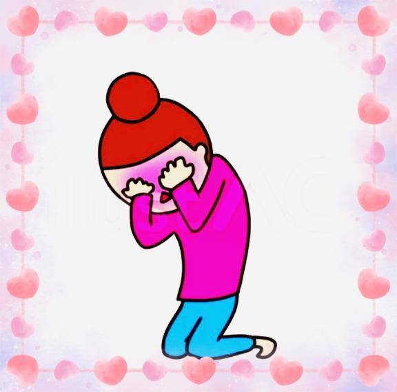 今日は久しぶりに。。。(/// ^///)