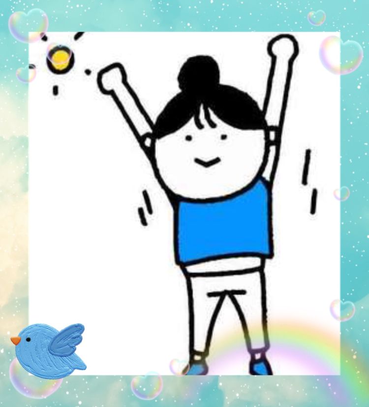 毎日毎日……💦