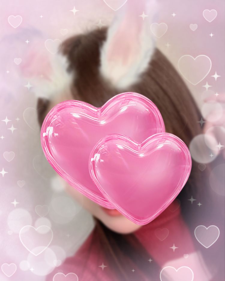 🐰⸝꙳♡