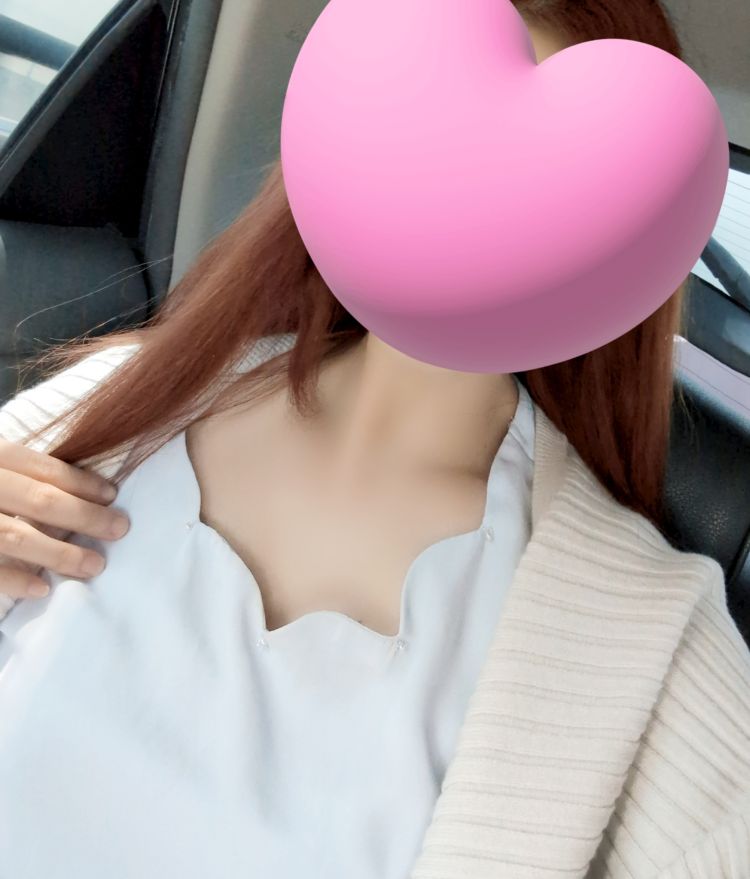 向かってま〜す