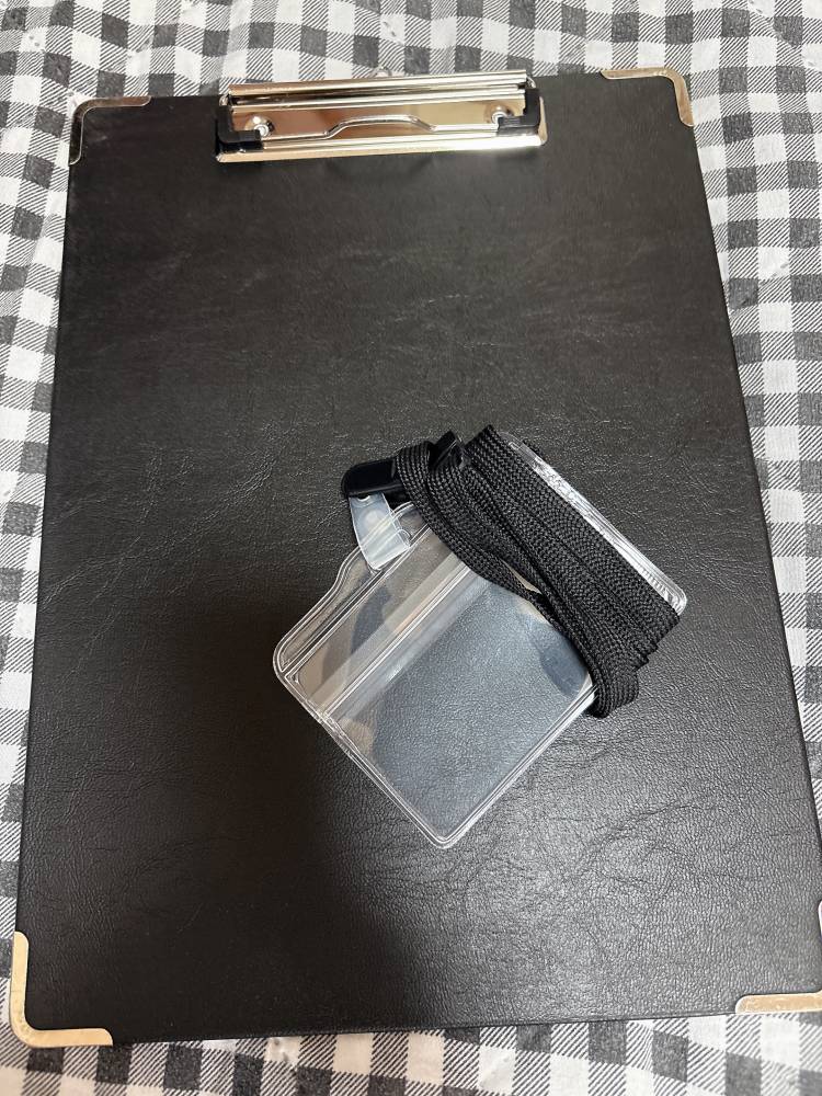 コスプレ備品