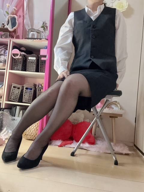 出勤中