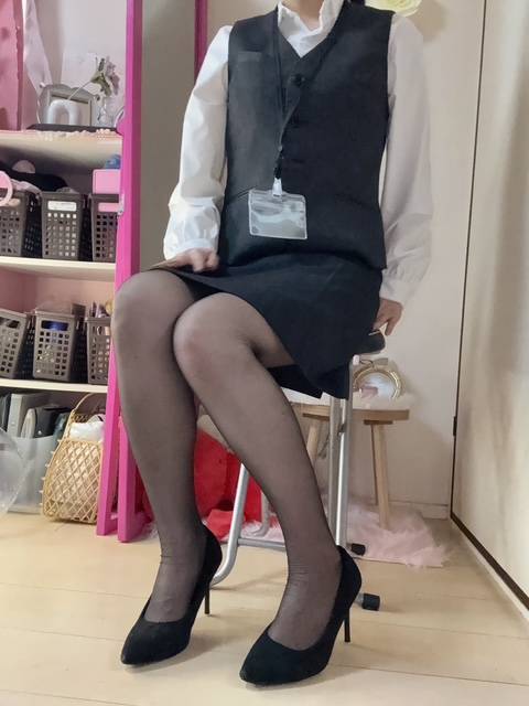 次の出勤は土曜日です