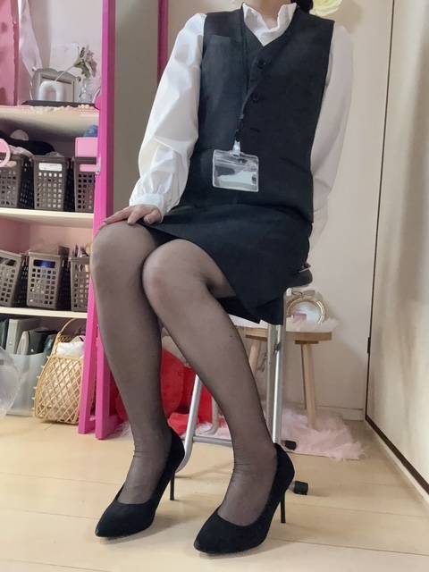 次の出勤は土曜日です