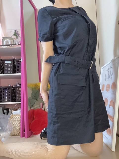 出勤中です