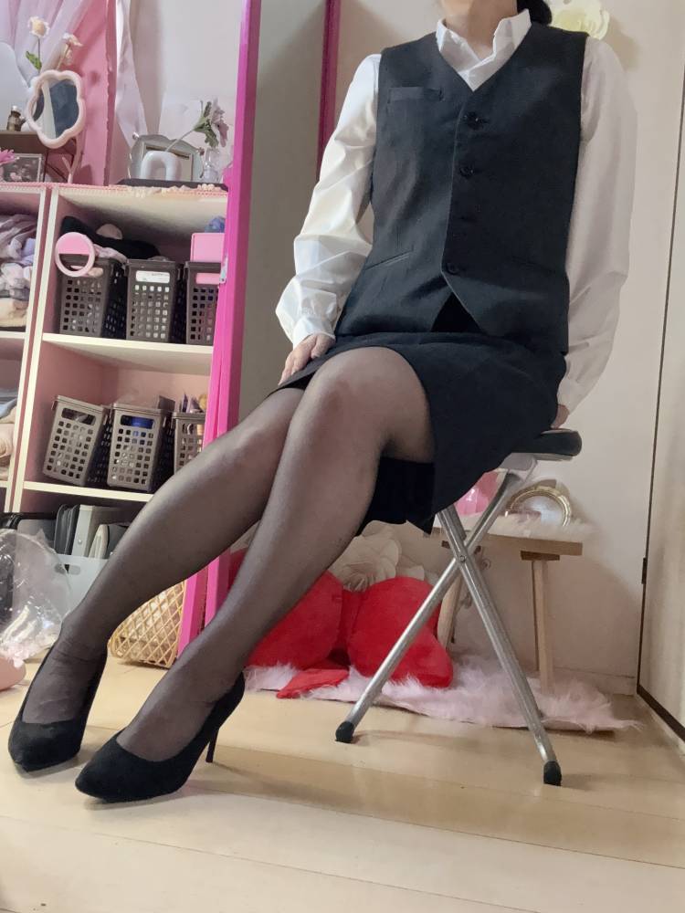次の出勤は土曜日です