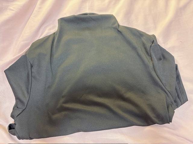 お店に出勤した時用の服