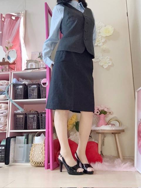 コスプレオプション始めました