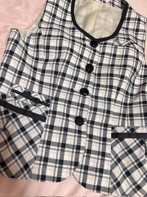 個人的な事務服