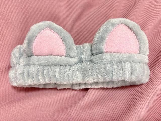 かわいいの