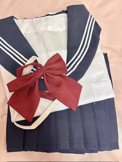 セーラー服