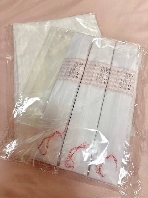 肌襦袢