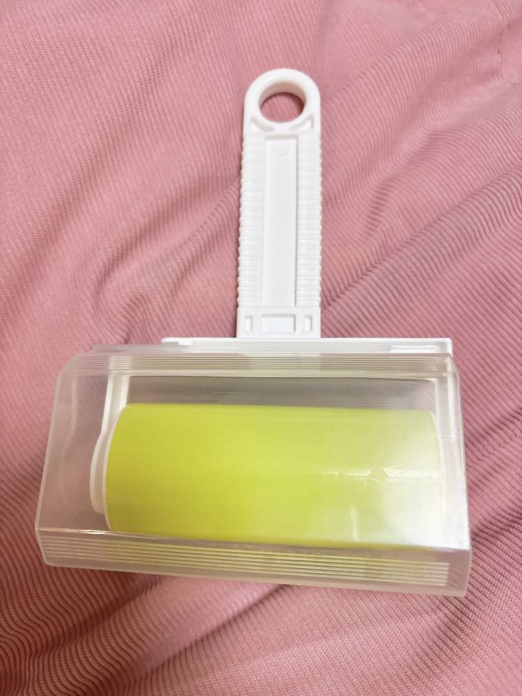 粘着ゲルクリーナー