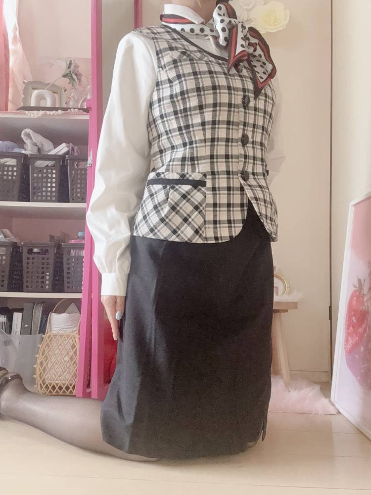 出勤中