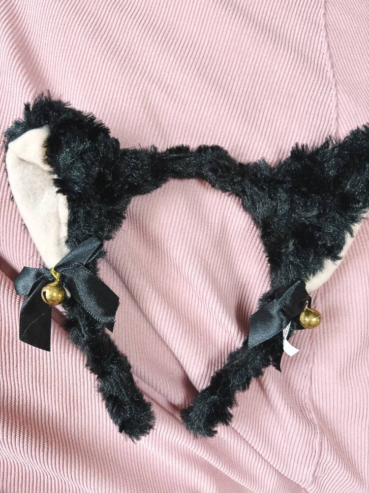 猫耳