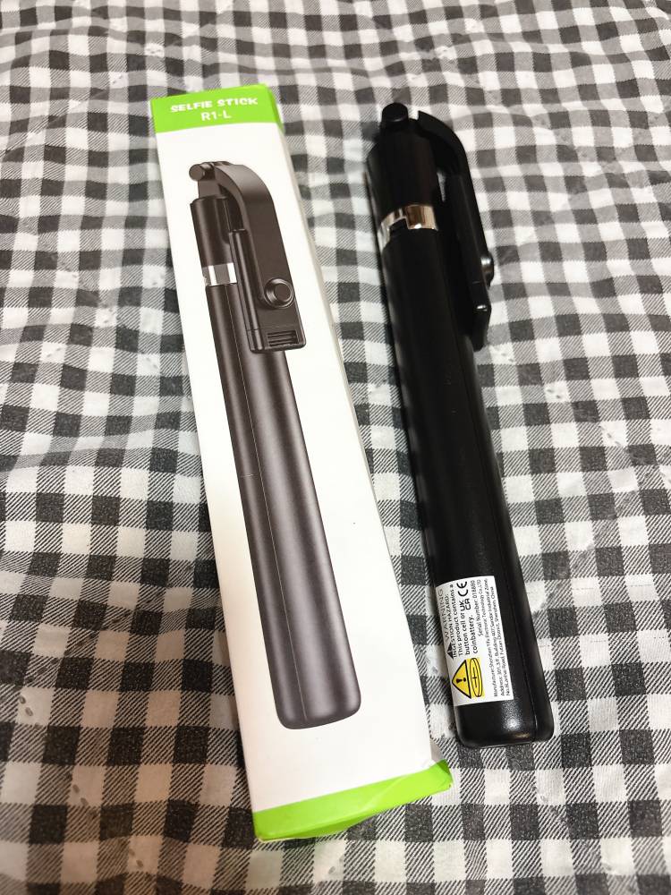 新しいスマホスタンド