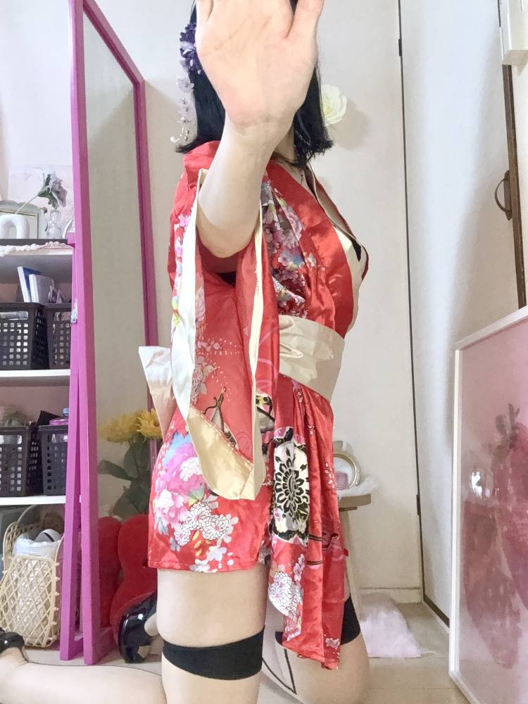 出勤中です