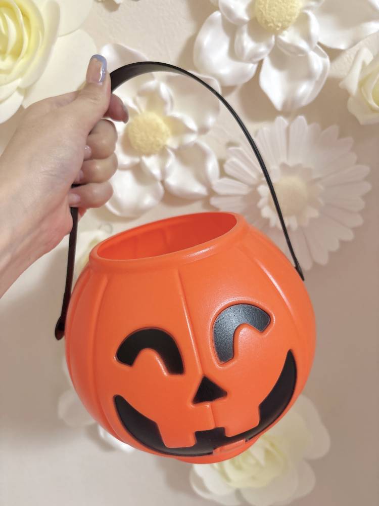 ハロウィン準備