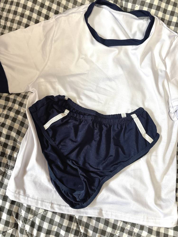 体操服