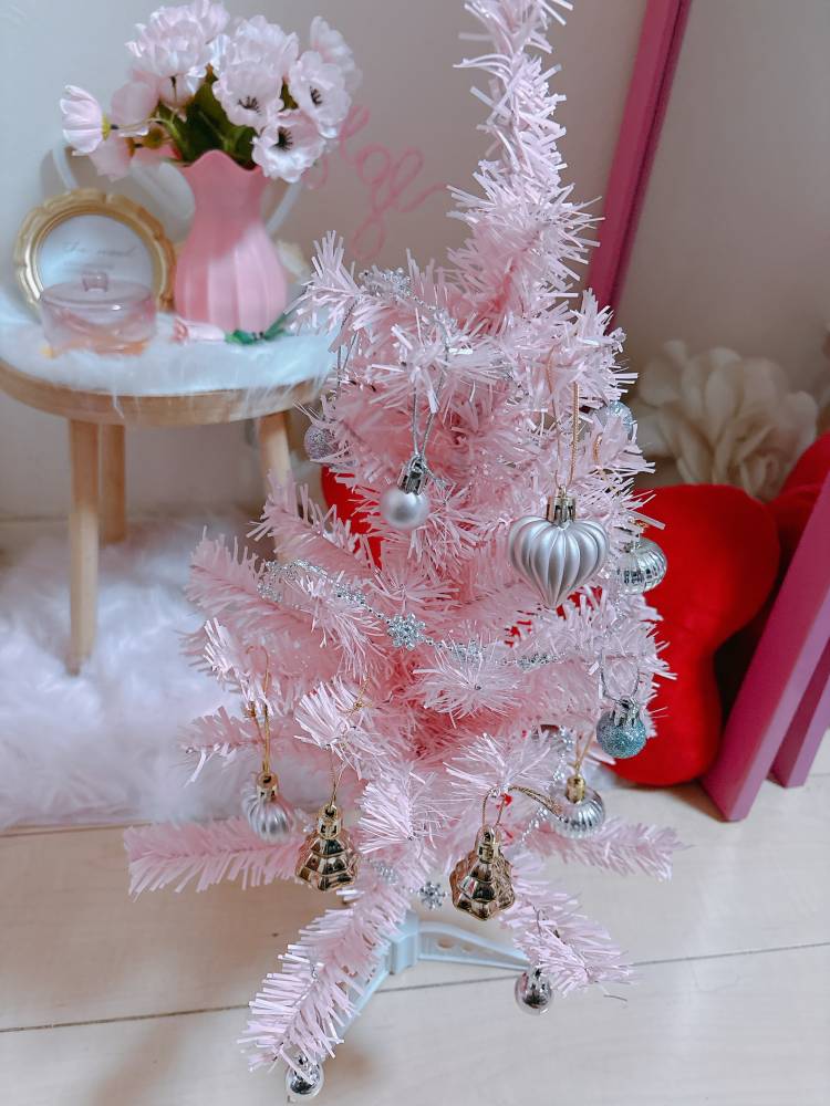 クリスマスツリー