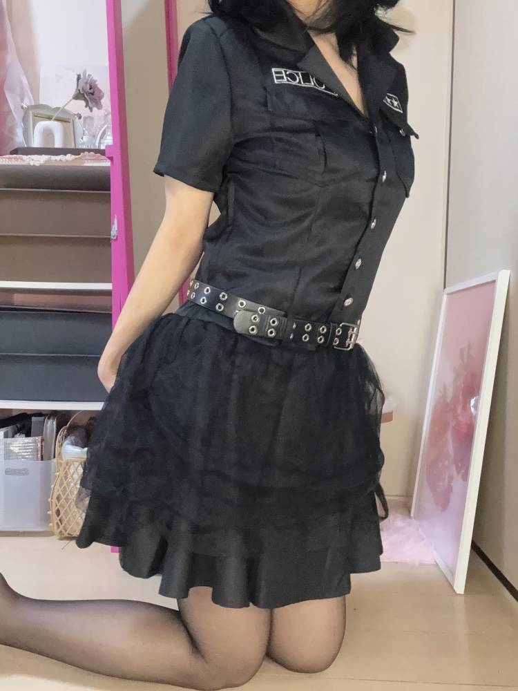 明日は12時出勤予定です