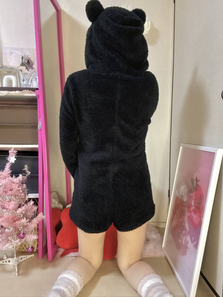 明日は12時出勤予定です