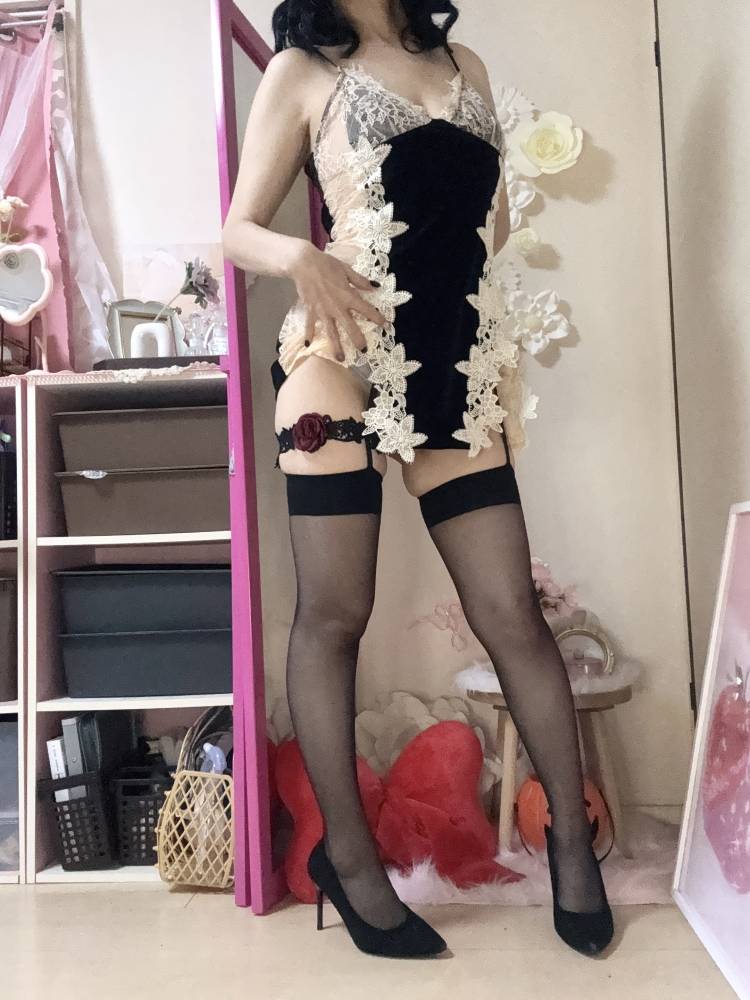 おやすみなさい