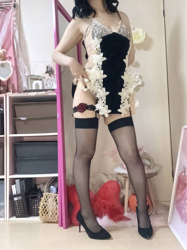 おやすみなさい