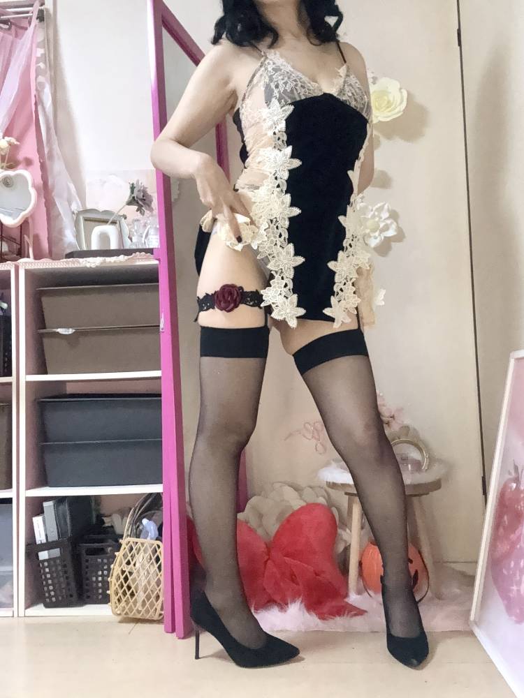 おやすみなさい