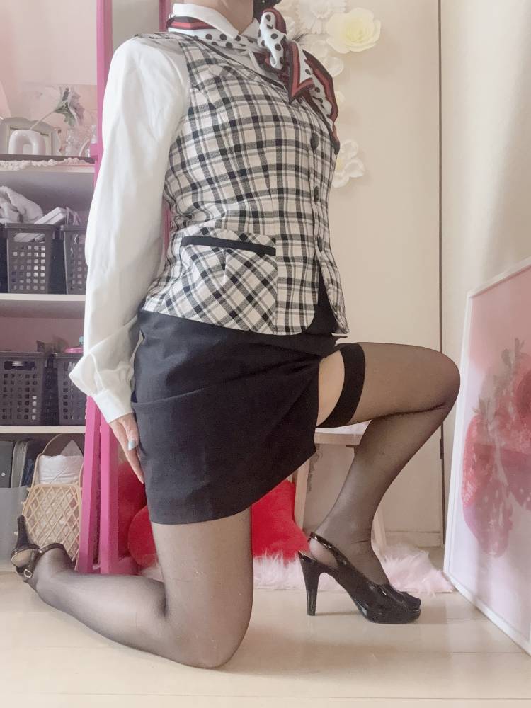 次の出勤予定は土曜日です