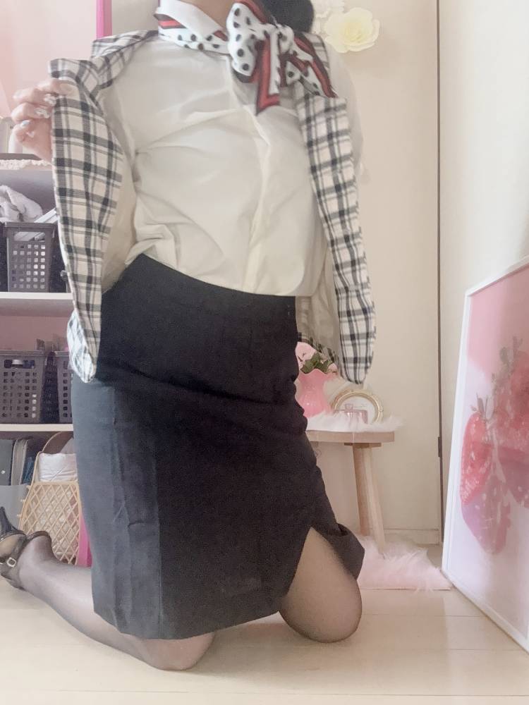 次の出勤予定は金曜日です