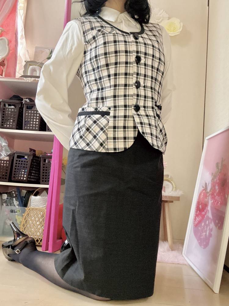 次の出勤予定は金曜日です