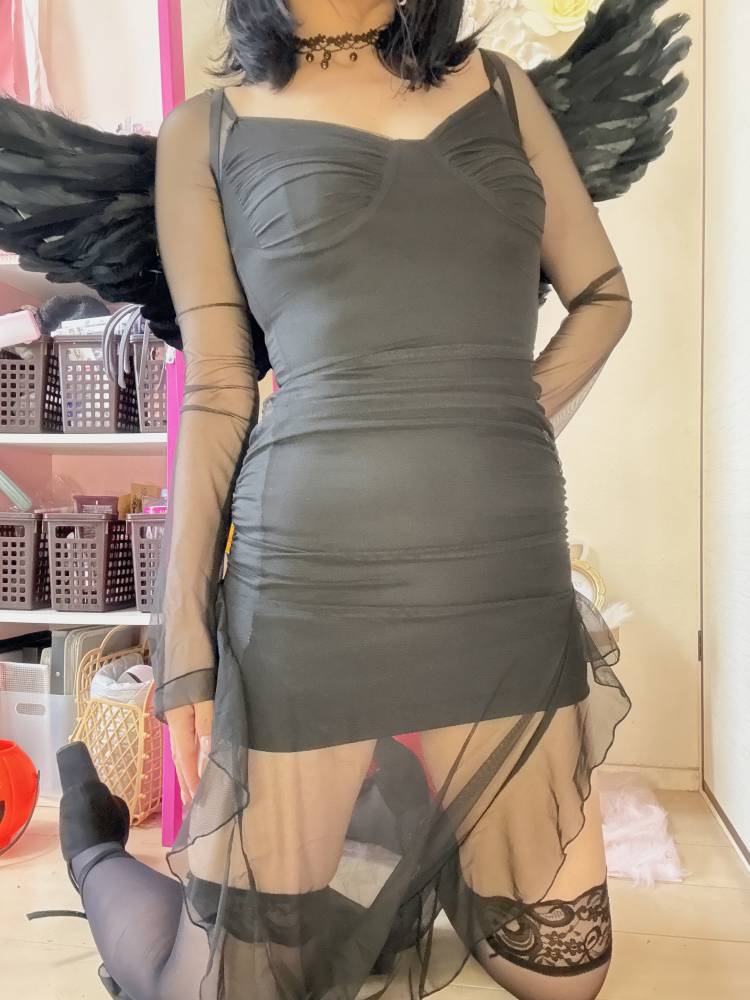 明日は12時出勤予定です