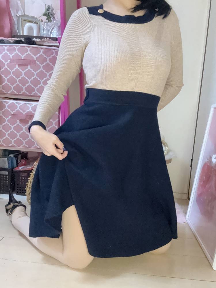 出勤中です